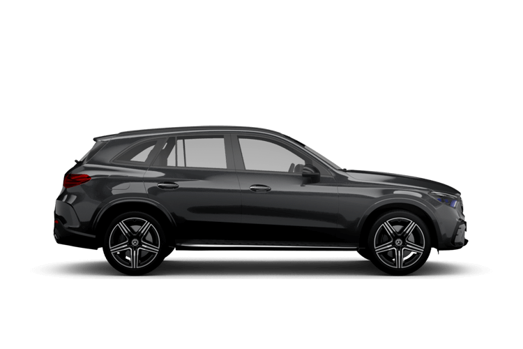 Mercedes GLC
